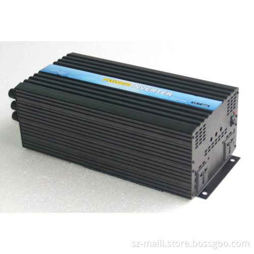 DC24V 3000W off Grid Solar Power Converter
